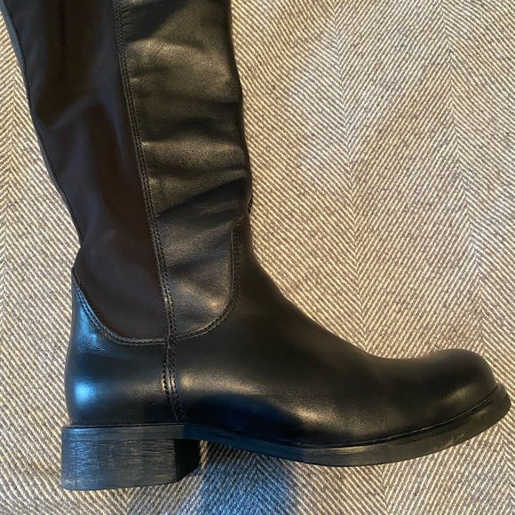 La Canadienne tall boots - Picture 3 of 9